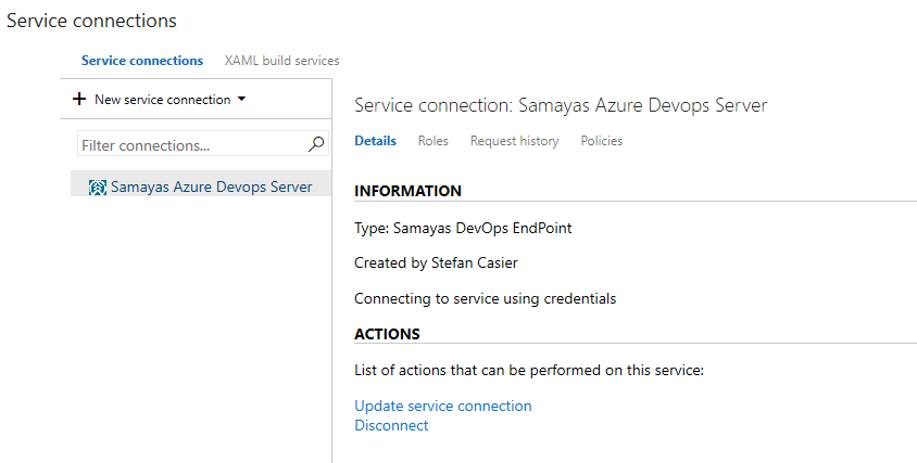 ServiceConnections-overview